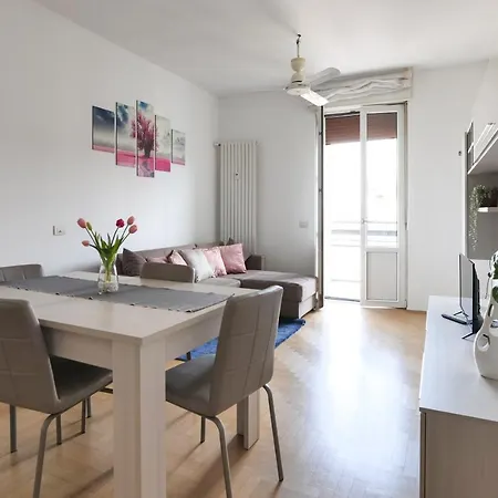 Apartman Primopiano - Carlone Milánó