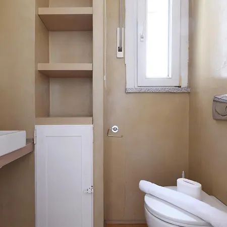 Primopiano - Carlone Apartman *