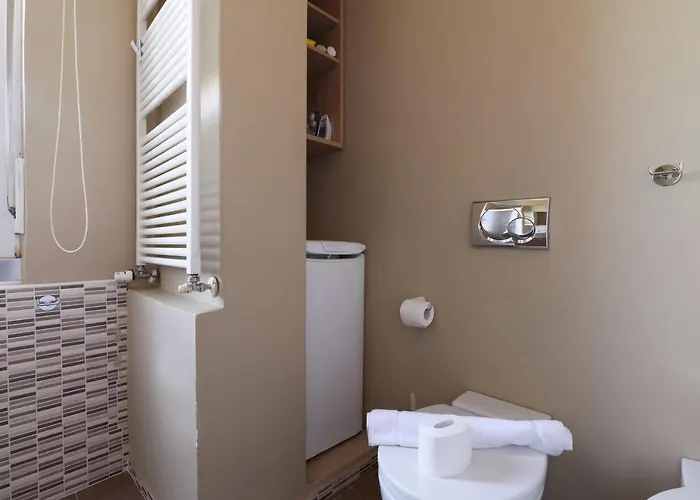 Apartment Primopiano - Carlone