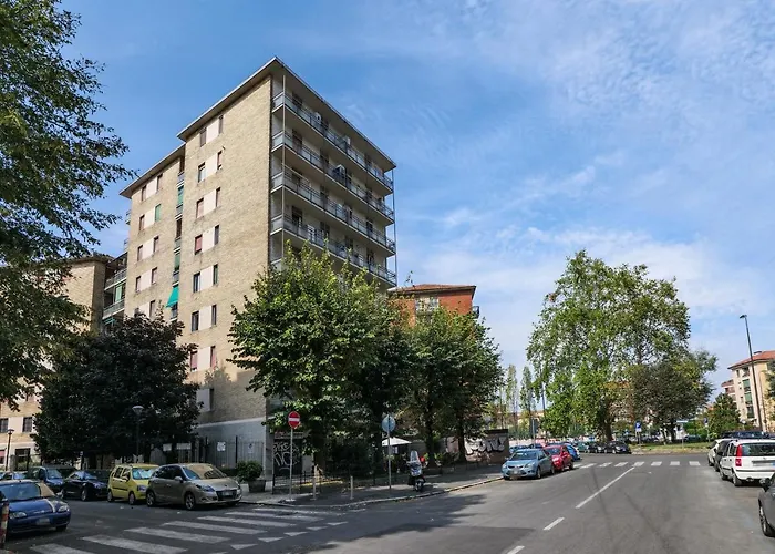 Apartment Primopiano - Carlone *