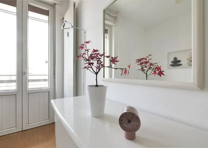 Primopiano - Carlone Apartment Milan