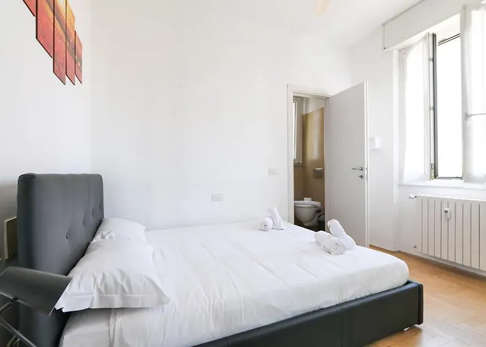 Apartment Primopiano - Carlone