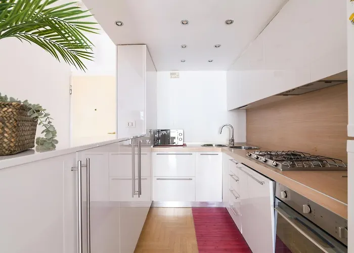 Apartment Primopiano - Carlone *