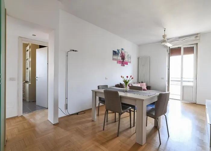 Primopiano - Carlone Apartment Milan