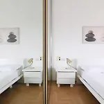 Lägenhet Primopiano - Carlone Milano