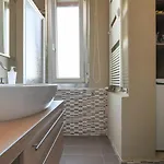 Primopiano - Carlone Lägenhet Milano