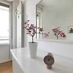 Primopiano - Carlone Lägenhet Milano