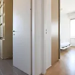 Primopiano - Carlone Lägenhet Milano