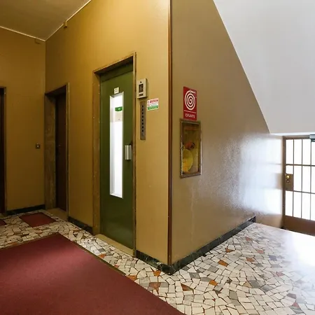 Primopiano - Carlone Apartament Mediolan