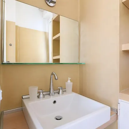 Apartament Primopiano - Carlone *