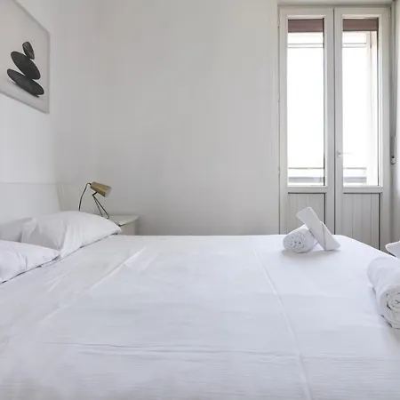 Apartament Primopiano - Carlone *