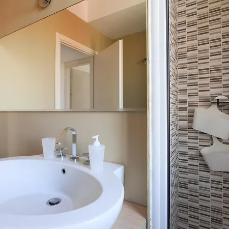 Primopiano - Carlone Apartament *