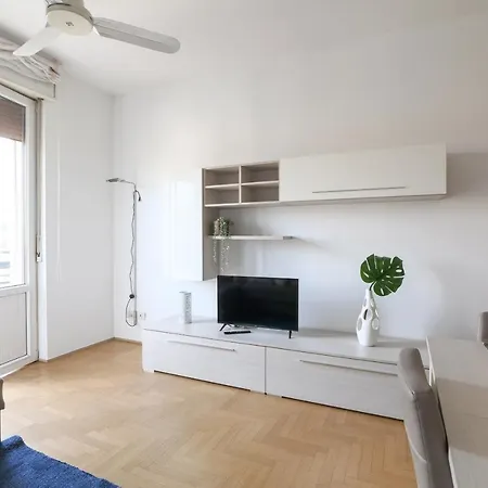 Primopiano - Carlone Apartament