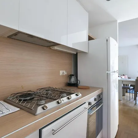 Primopiano - Carlone Apartament