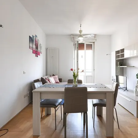Apartament Primopiano - Carlone *
