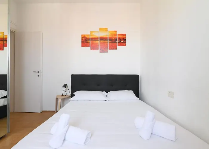 Primopiano - Carlone Apartmán *