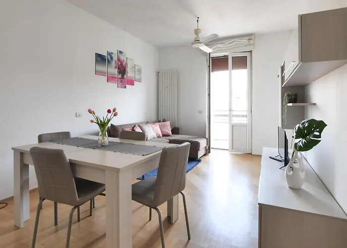 Apartmán Primopiano - Carlone Milán