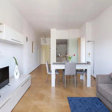 Primopiano - Carlone Apartment Mailand