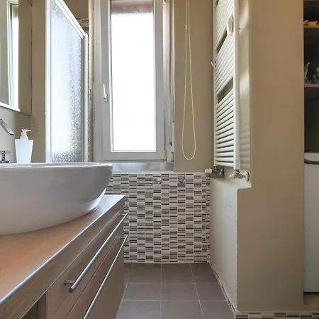 Primopiano - Carlone Apartment Mailand