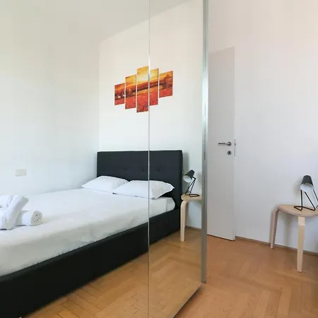 Appartement Primopiano - Carlone