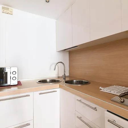 Appartement Primopiano - Carlone