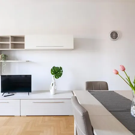 Primopiano - Carlone Apartment Mailand