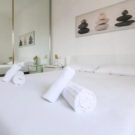Primopiano - Carlone Apartment Mailand