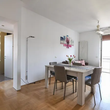 Primopiano - Carlone Apartment Mailand