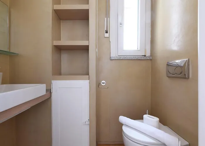 Primopiano - Carlone Apartment *